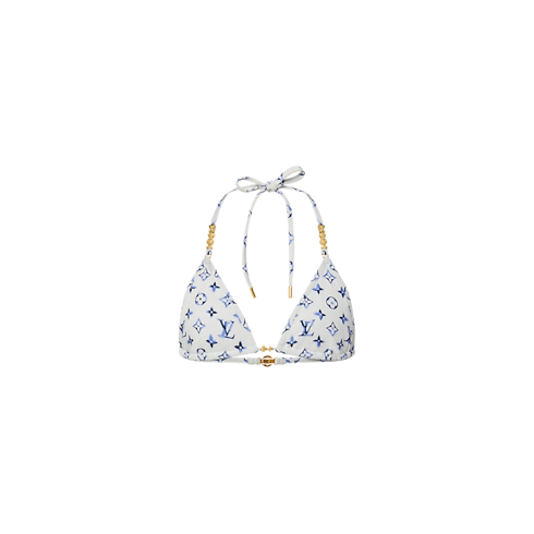 アクアレル モノグラム ビキニトップ ウィメンズ ウェア(洋服) (製品ズーム)