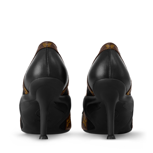 アークライト パンプス ウィメンズ シューズ (製品ズーム)