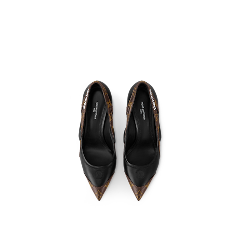 アークライト パンプス ウィメンズ シューズ (製品ズーム)