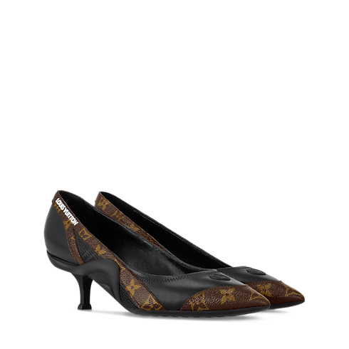 アークライト パンプス ウィメンズ シューズ (製品ズーム)