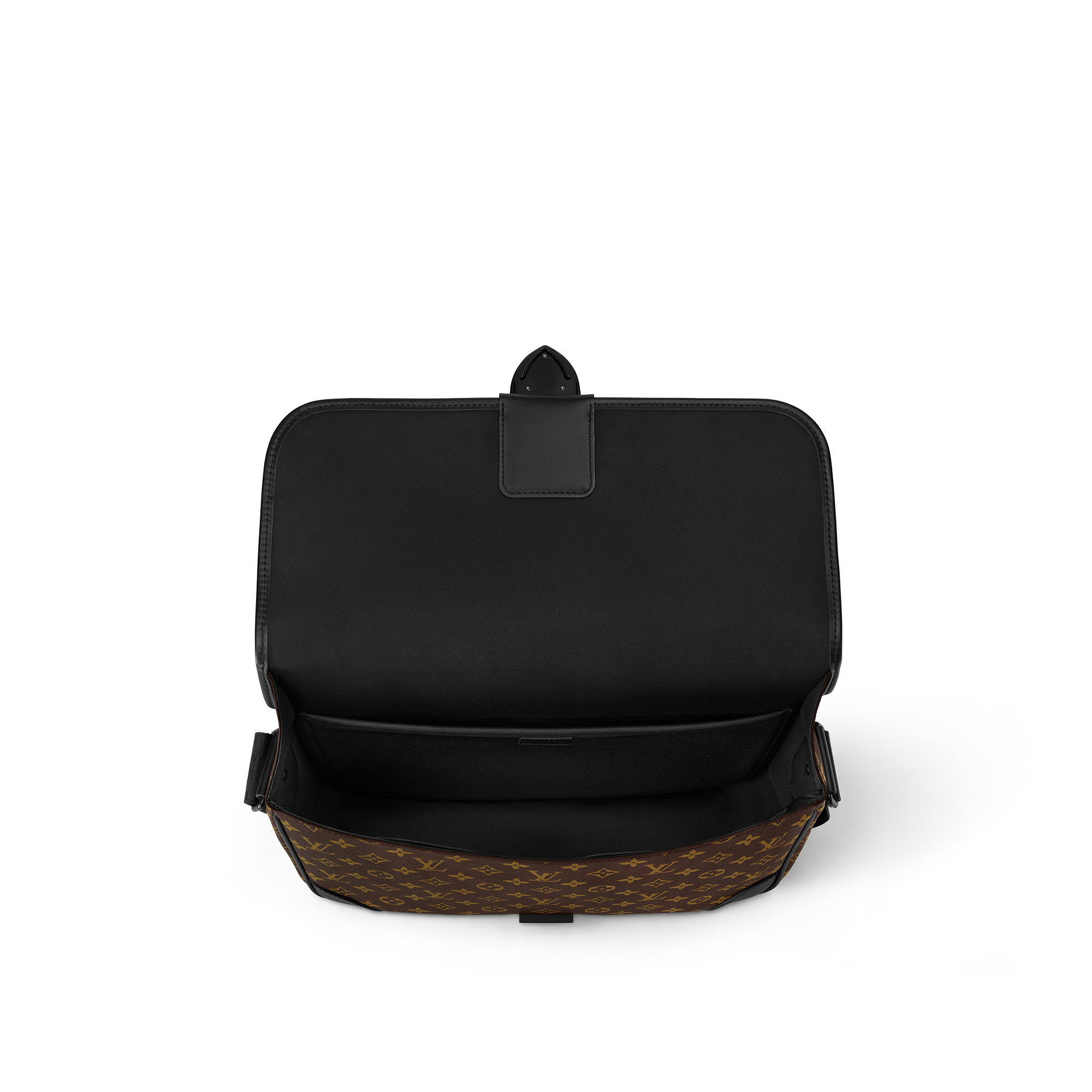 アーチー・メッセンジャー モノグラム・マカサー｜ルイ・ヴィトン 公式  