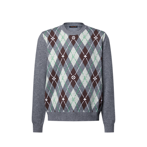 ショッパー・トート MINI ダミエ・エベヌ バッグ・財布・小物 メンズ・バッグ