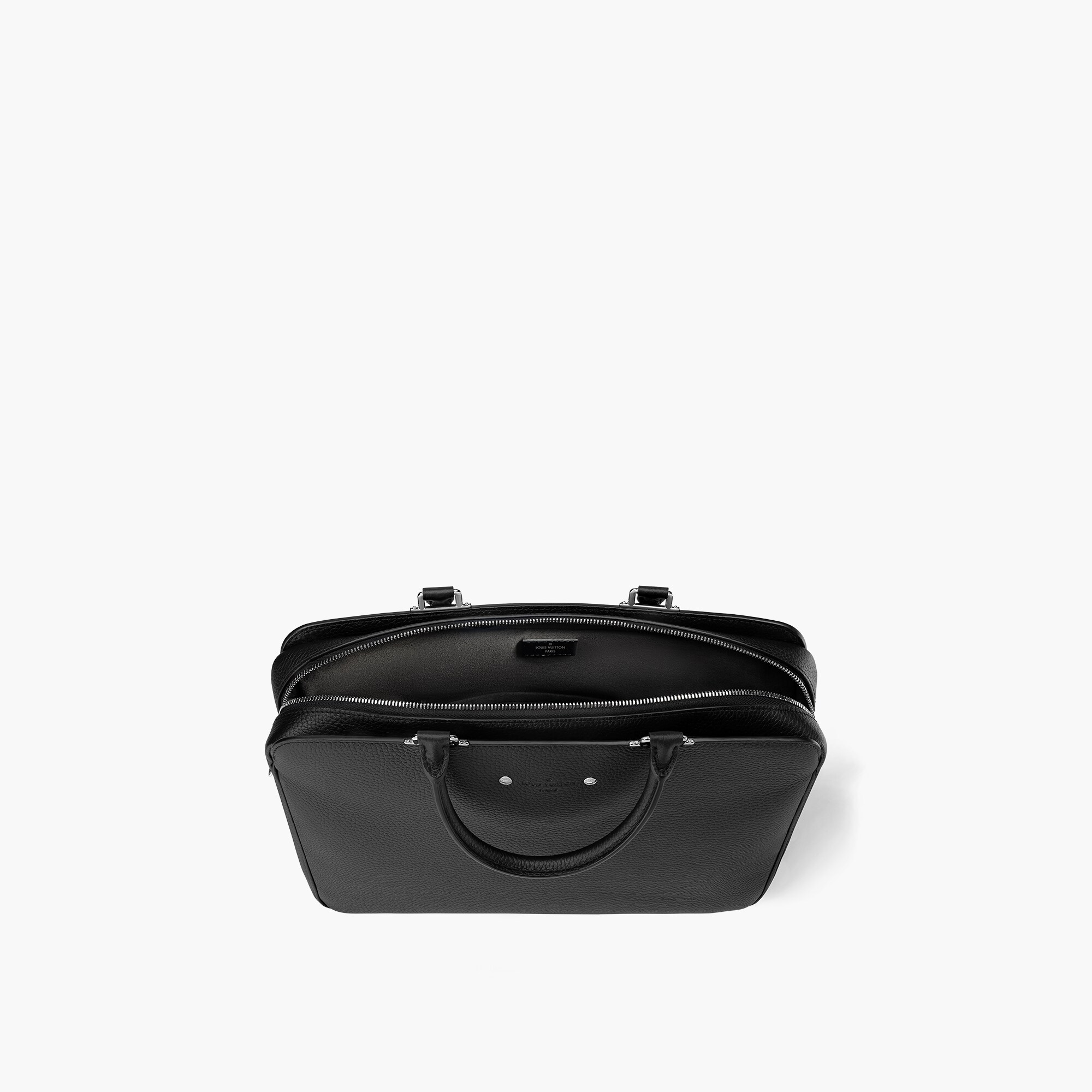 アルマンド・ブリーフケース MM トリヨン｜ルイ・ヴィトン 公式サイト  