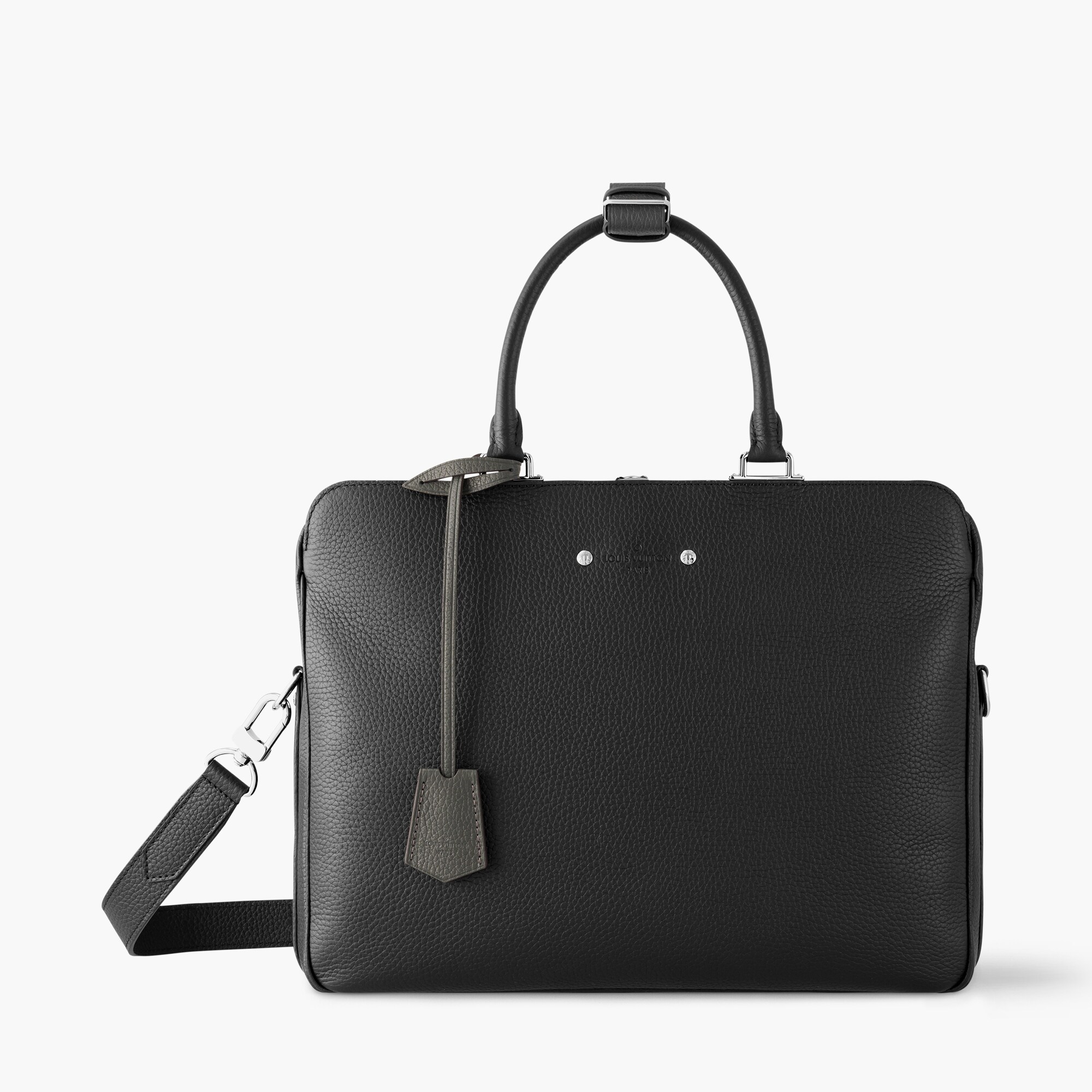 アルマンド・ブリーフケース MM トリヨン｜ルイ・ヴィトン 公式サイト  