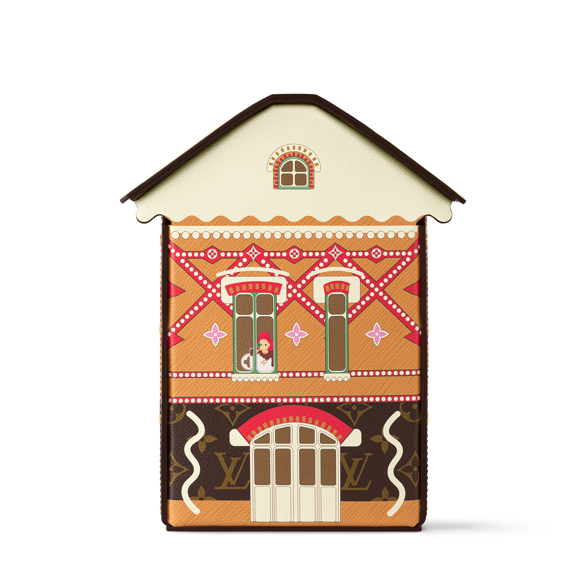 ボックス･アニエール  トランク、トラベル & ホーム スポーツ&ゲーム (製品ズーム)