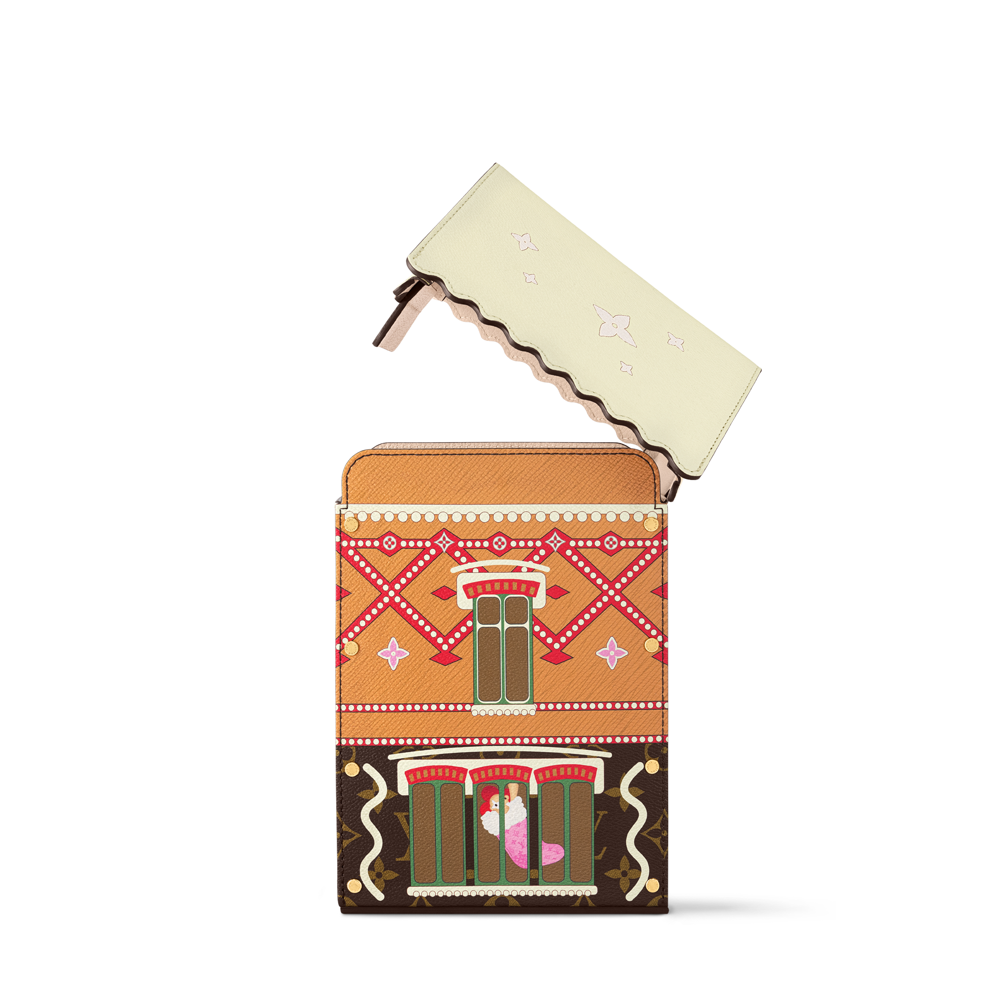 ボックス･アニエール  トランク、トラベル & ホーム スポーツ&ゲーム (製品ズーム)