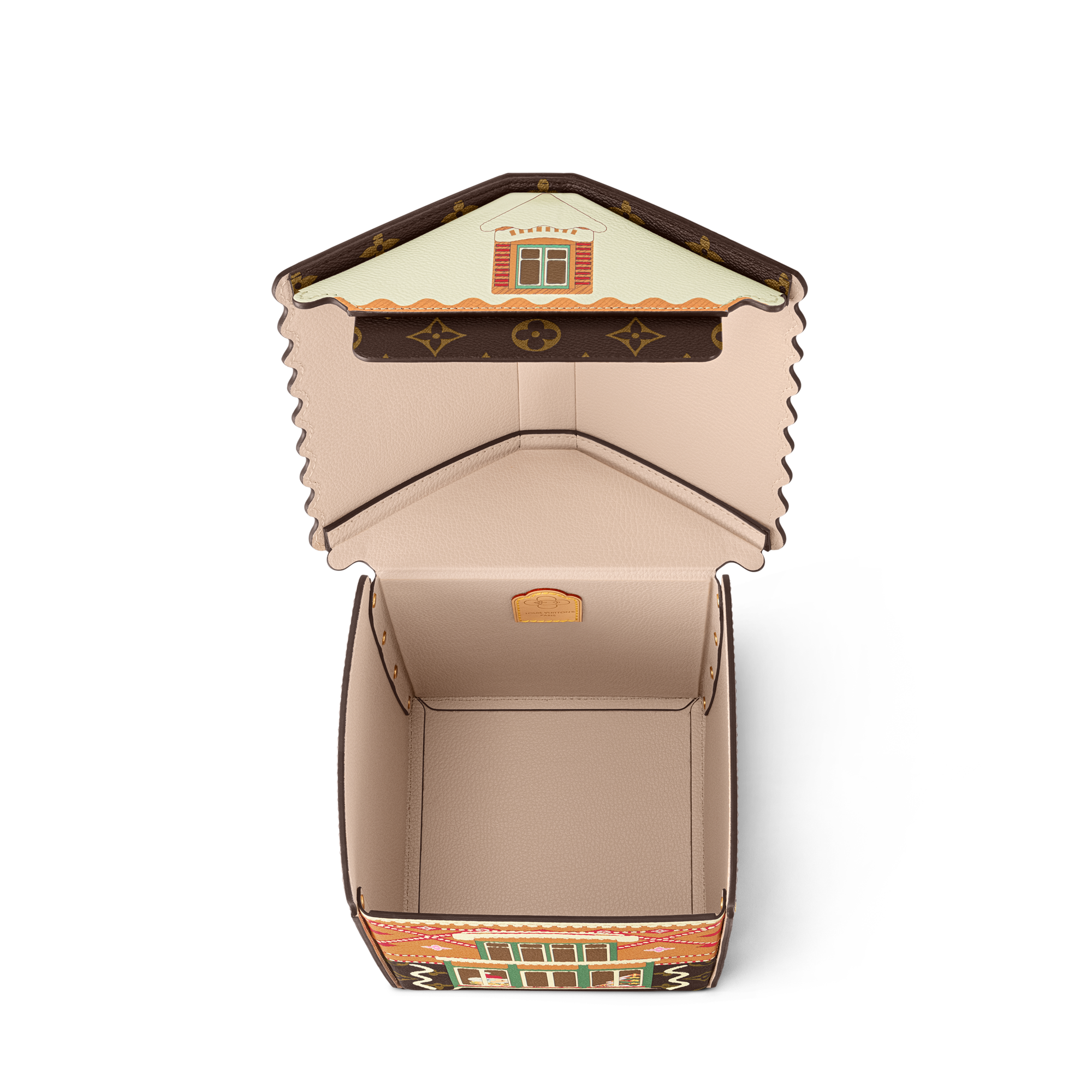 ボックス･アニエール  トランク、トラベル & ホーム スポーツ&ゲーム (製品ズーム)