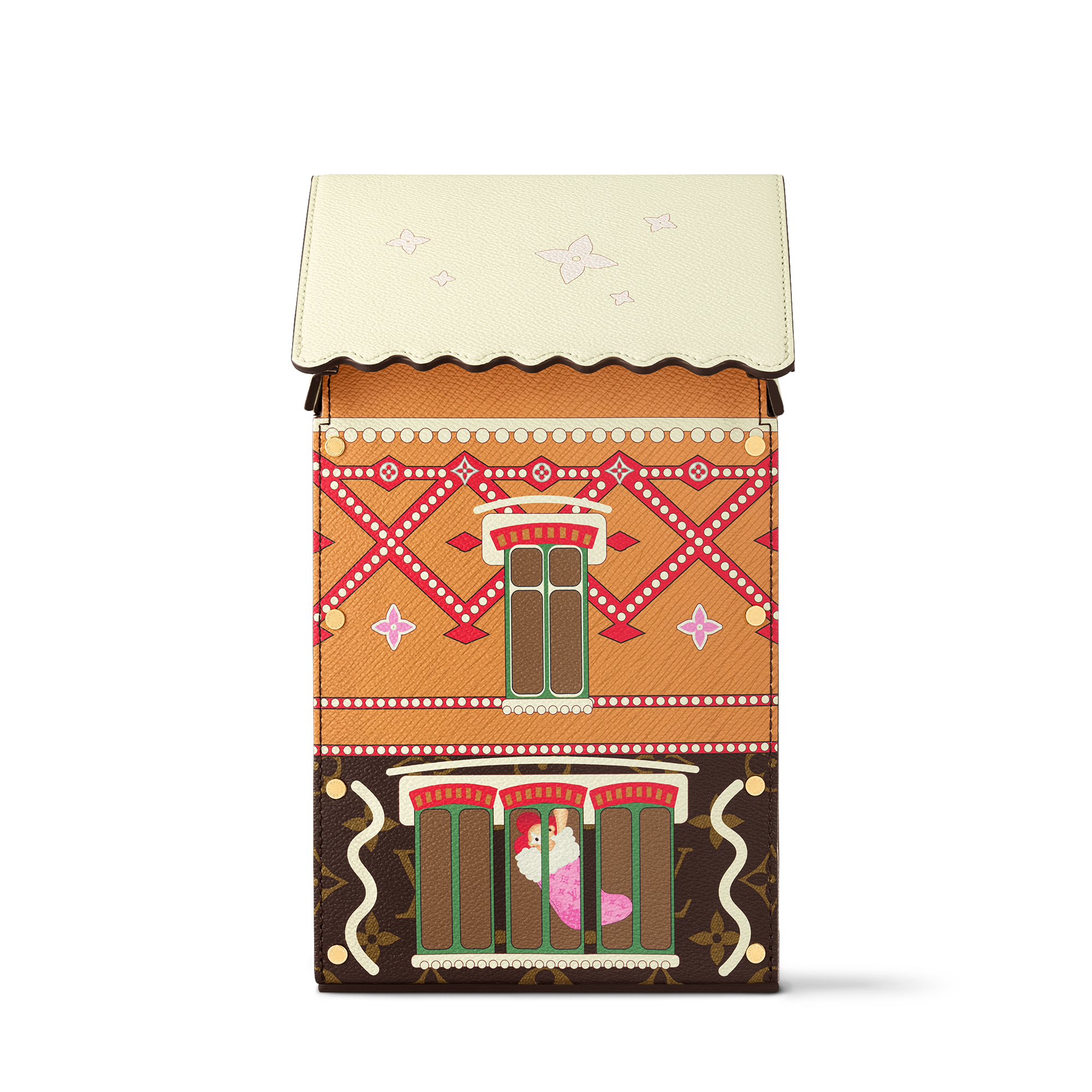 ボックス･アニエール  トランク、トラベル & ホーム スポーツ&ゲーム (製品ズーム)