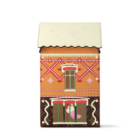 ボックス・アニエール トランク、トラベル & ホーム スポーツ&ゲーム (製品ズーム)