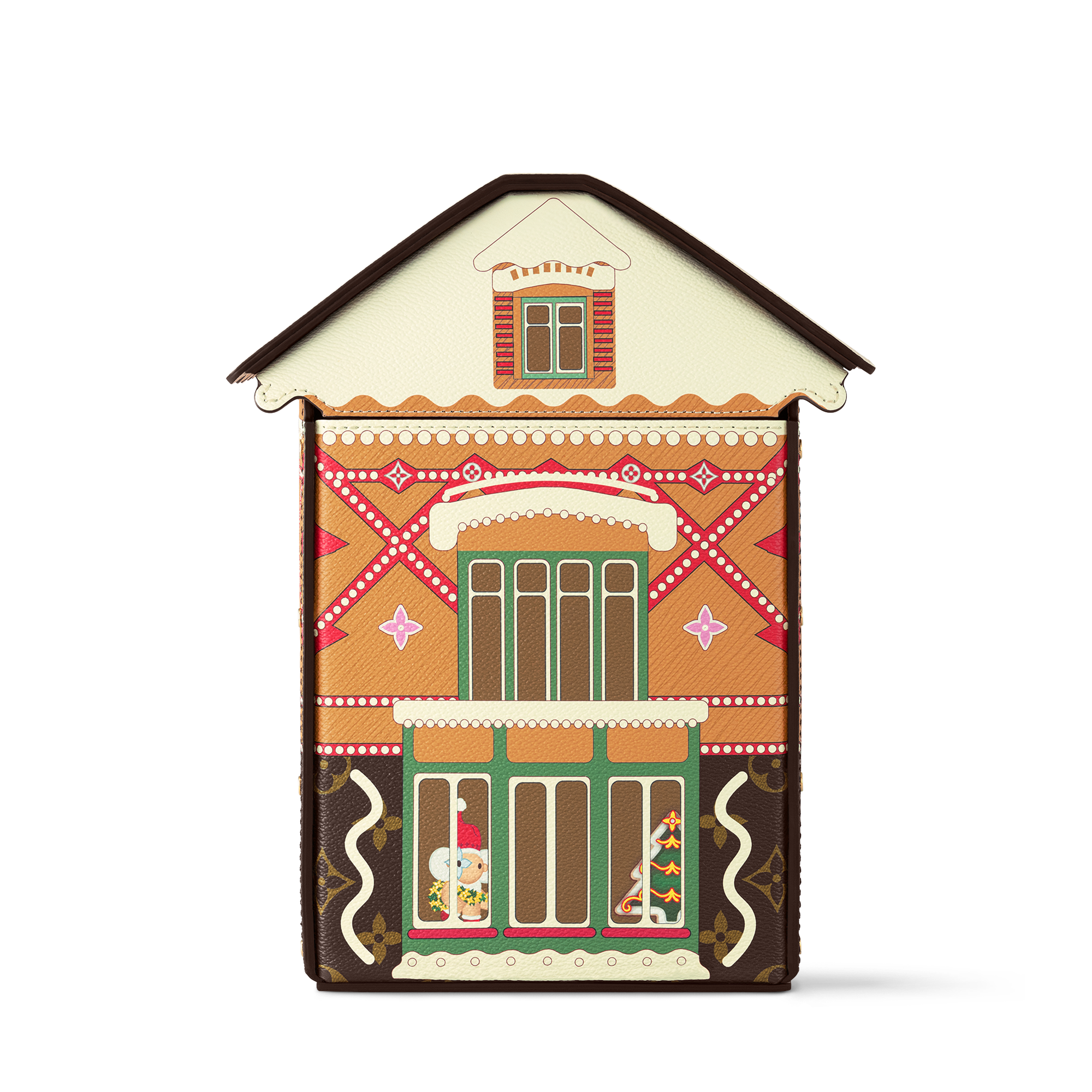 ボックス･アニエール  トランク、トラベル & ホーム スポーツ&ゲーム (製品ズーム)