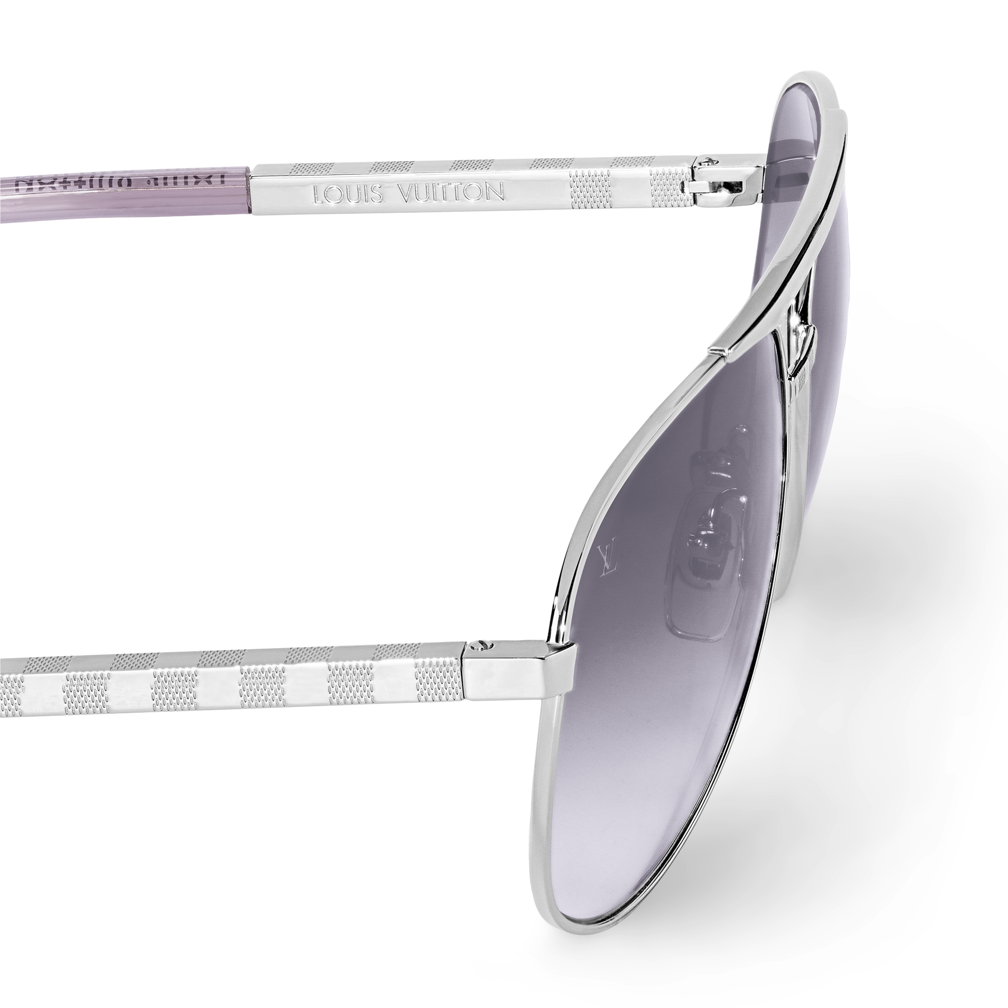 171　LOUIS VUITTON ルイヴィトン コンスピラシオン パイロット 中古美品 ZO165U　M8276 LOUIS VUITTON ルイヴィトン コンスピラシオン パイロット Z0439U