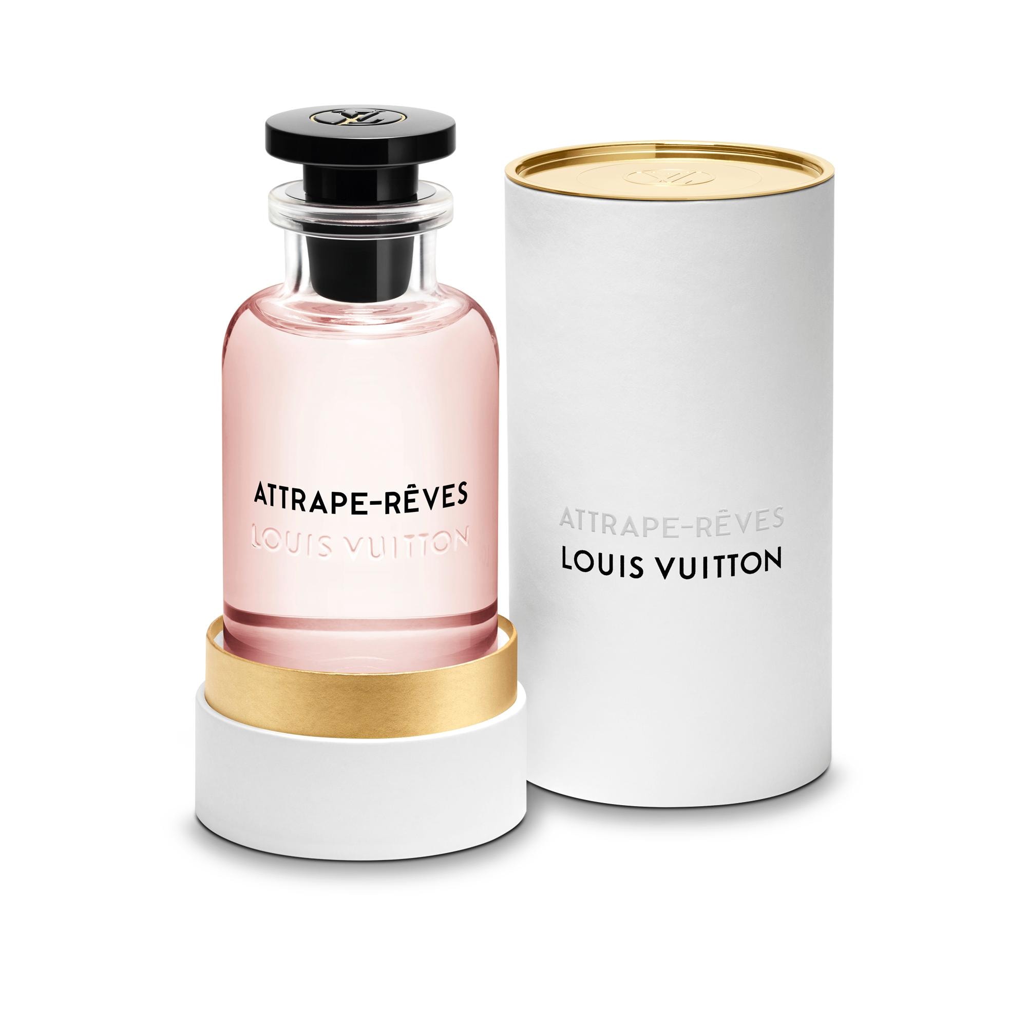 perfume louis vuitton attrape reves