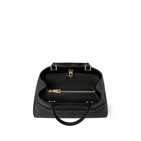 アヴェニュー PM モノグラム・アンプラント ウィメンズ バッグ (製品ズーム)