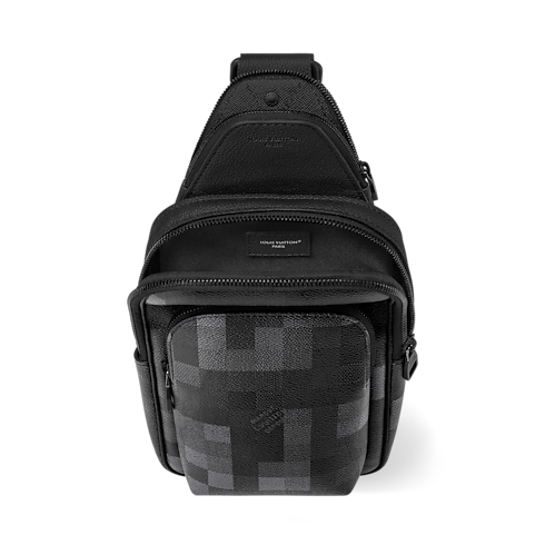 アヴェニュー・スリングバッグ ダモフラージュ バッグ・財布・小物 ウィメンズ・バッグ (製品ズーム)