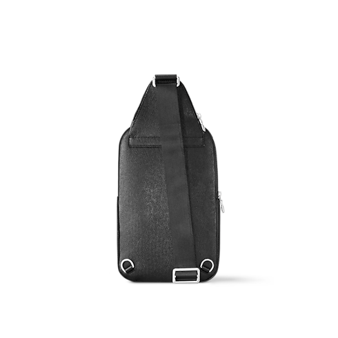 アヴェニュー・スリングバッグ タイガ メンズ バッグ (製品ズーム)