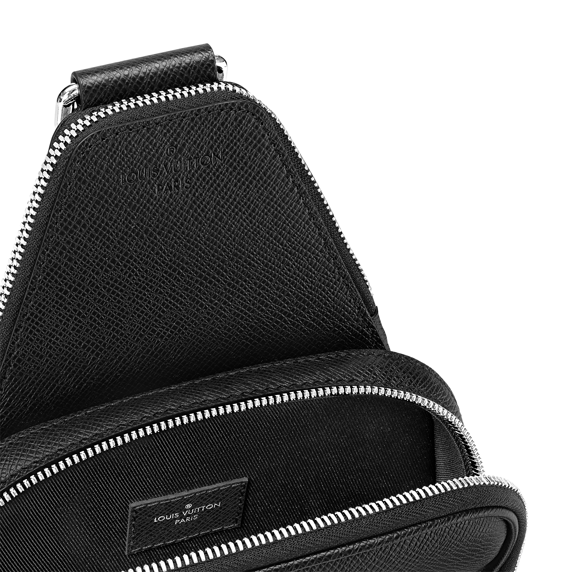 アヴェニュー･スリングバッグ タイガ メンズ バッグ (製品ズーム)