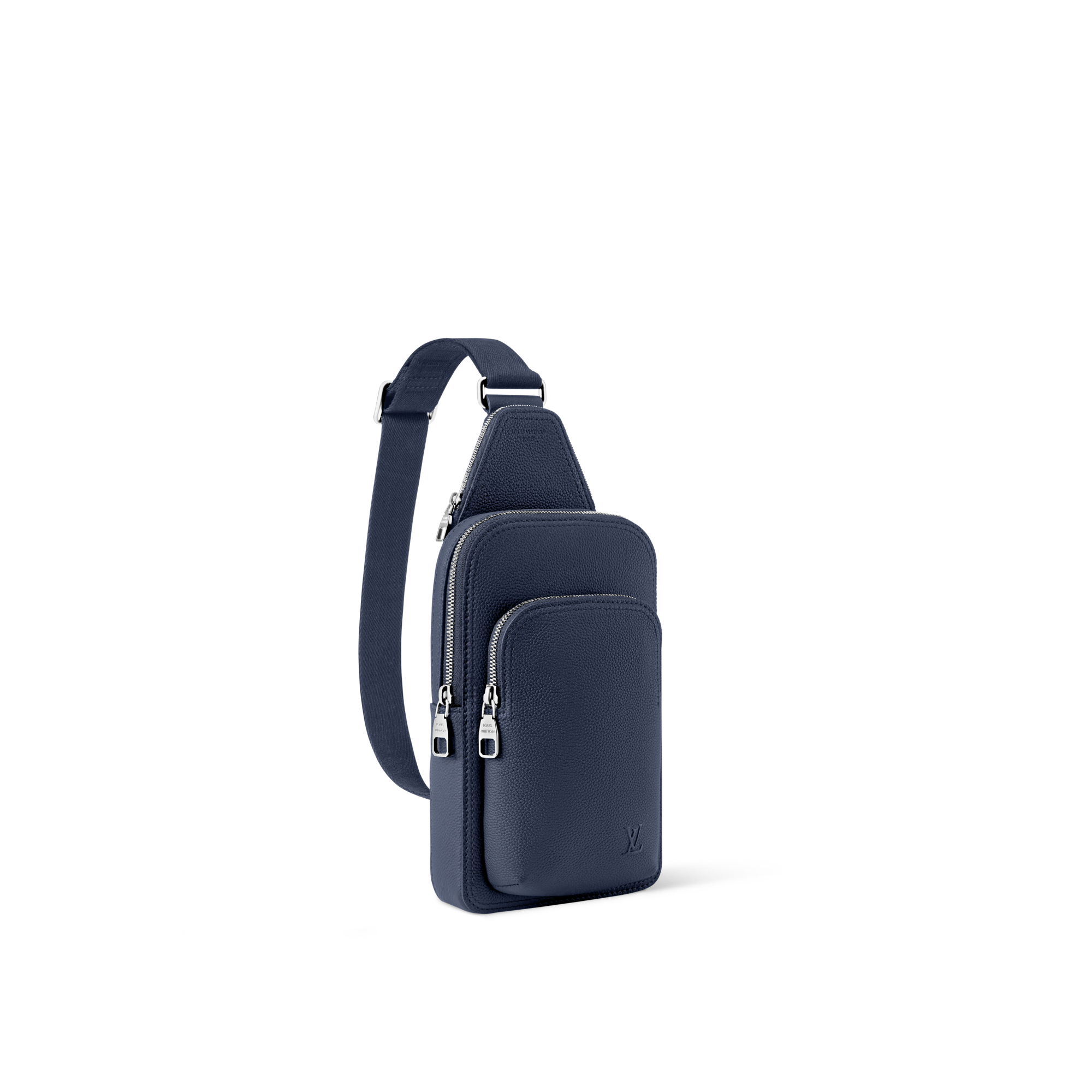 アヴェニュー･スリングバッグ PM LV アエログラム バッグ･財布･小物 メンズ･バッグ (製品ズーム)