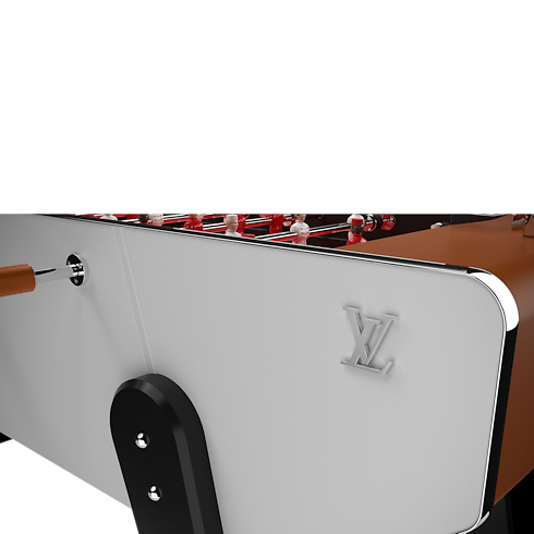 Babyfoot Leather トランク、トラベル & ホーム スポーツ&ゲーム (製品ズーム)