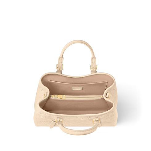 バビロン・トート PM モノグラム・アンプラント ウィメンズ バッグ (製品ズーム)