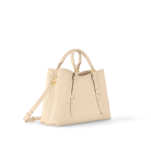 バビロン・トート PM モノグラム・アンプラント ウィメンズ バッグ (製品ズーム)