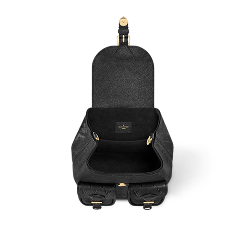 バックアップ モノグラム・アンプラント ウィメンズ バッグ (製品ズーム)