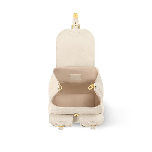 バックアップ モノグラム・アンプラント ウィメンズ バッグ (製品ズーム)