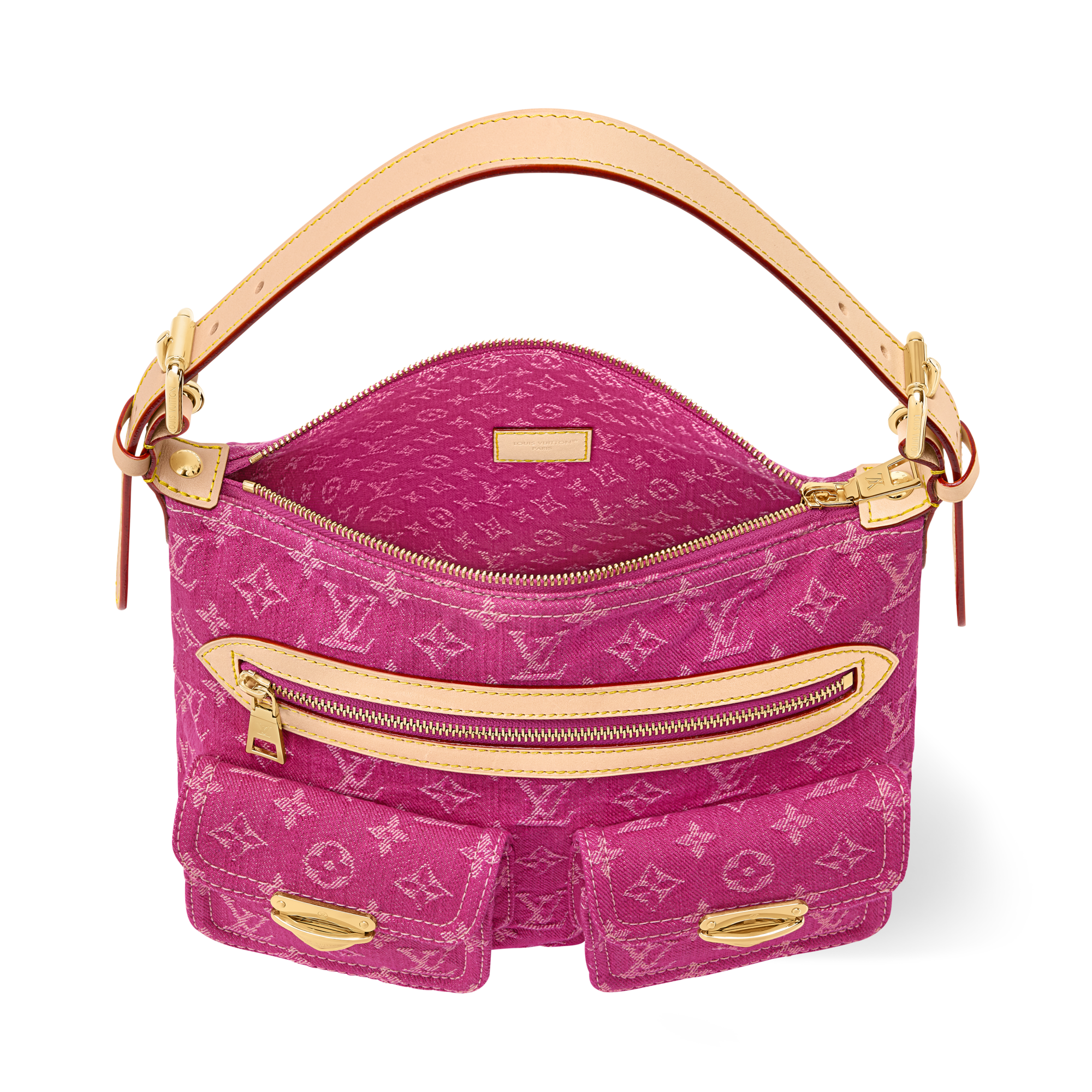 Louis Vuitton マルチカラー ストール LV × TM モノグラム・マルチ 