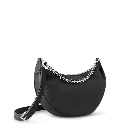 バイア MM マヒナ ウィメンズ バッグ (製品ズーム)