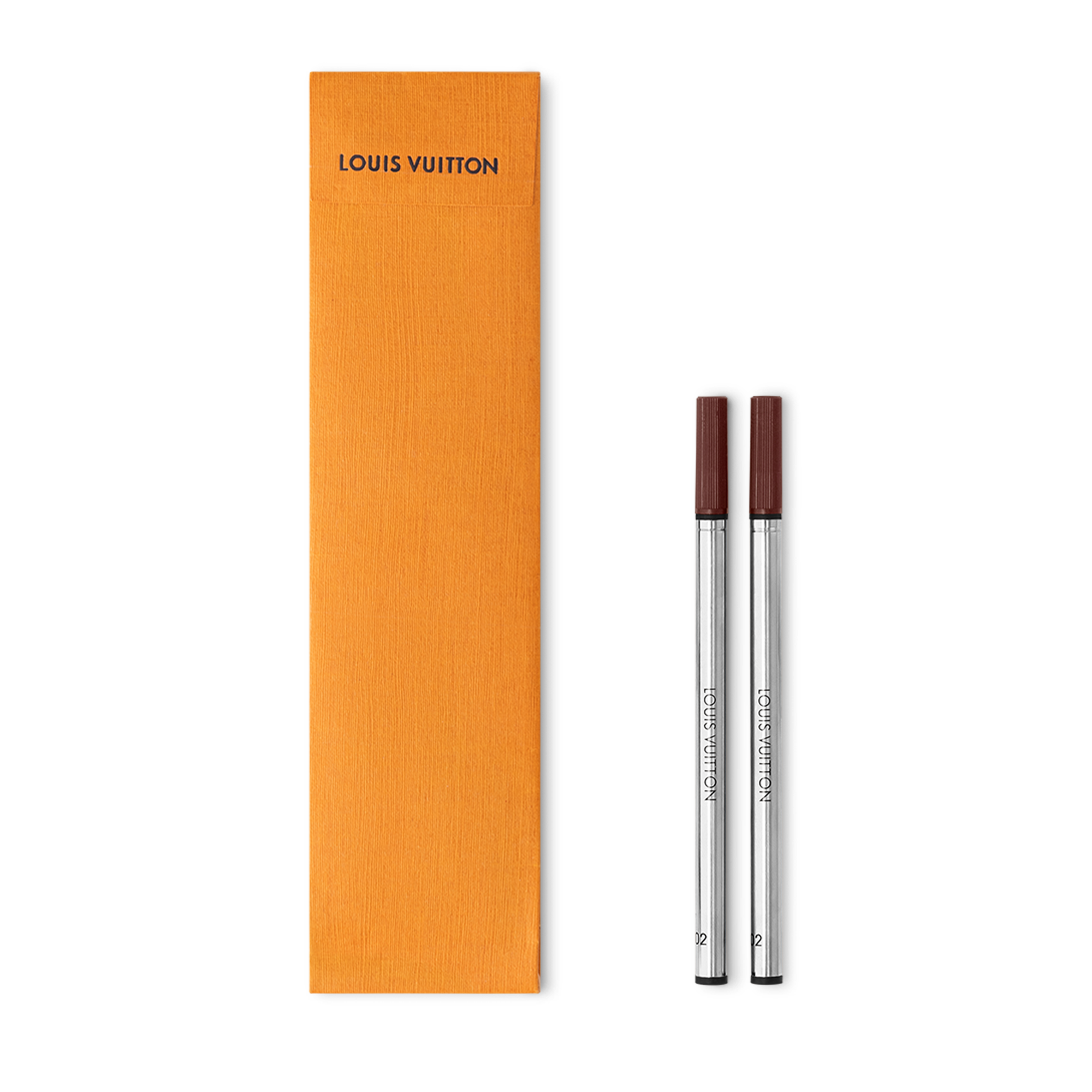 ローラーボールペン･ドック レフィル S00 トランク、トラベル & ホーム 書籍 & ステーショナリー (製品ズーム)