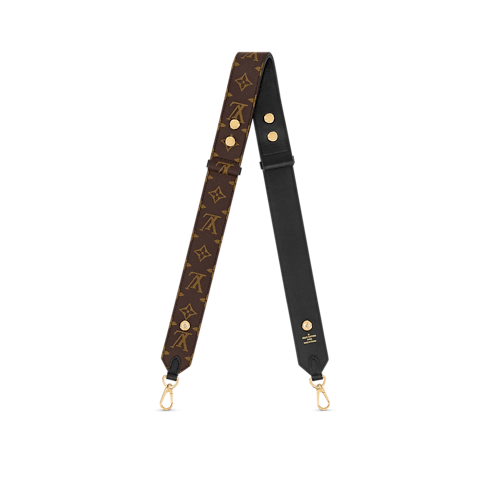 ショルダーストラップ(調整可能、幅3.5CM) モノグラム ウィメンズ 財布&小物 (製品ズーム)