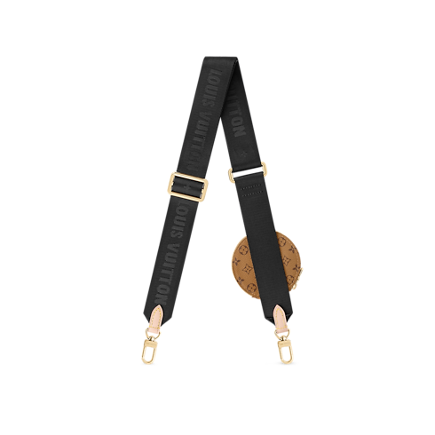 ショルダーストラップ(調整可能、幅4CM) モノグラム・リバース ウィメンズ 財布&小物 (製品ズーム)