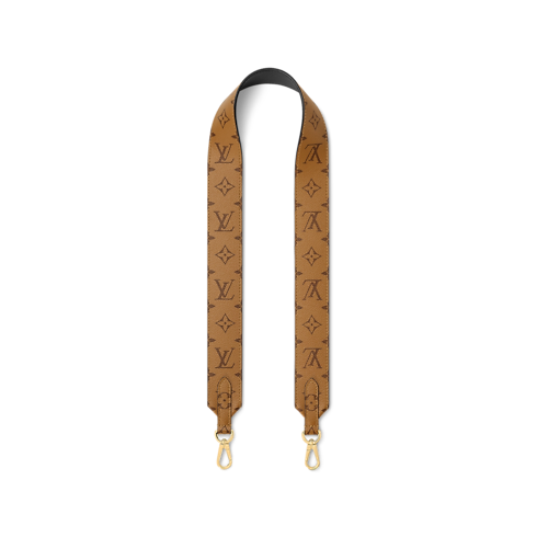 ショルダーストラップ(調整不可、幅4cm) モノグラム・リバース ウィメンズ 財布&小物 (製品ズーム)