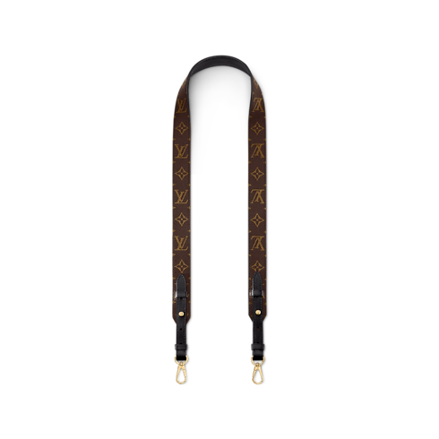 ショルダーストラップ XL(幅3cm) モノグラム ウィメンズ 財布&小物 (製品ズーム)