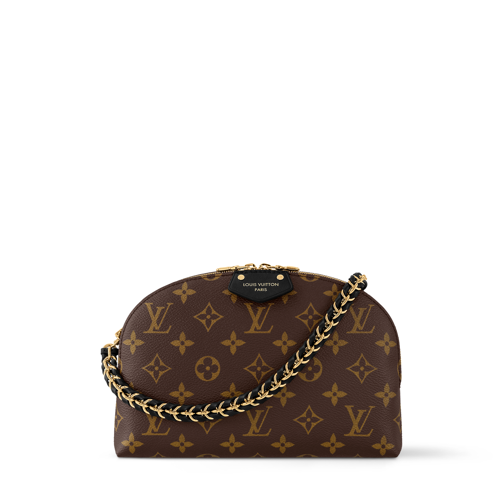 ビー アルマ チェーン モノグラム｜ルイ・ヴィトン 公式サイト - M12996 