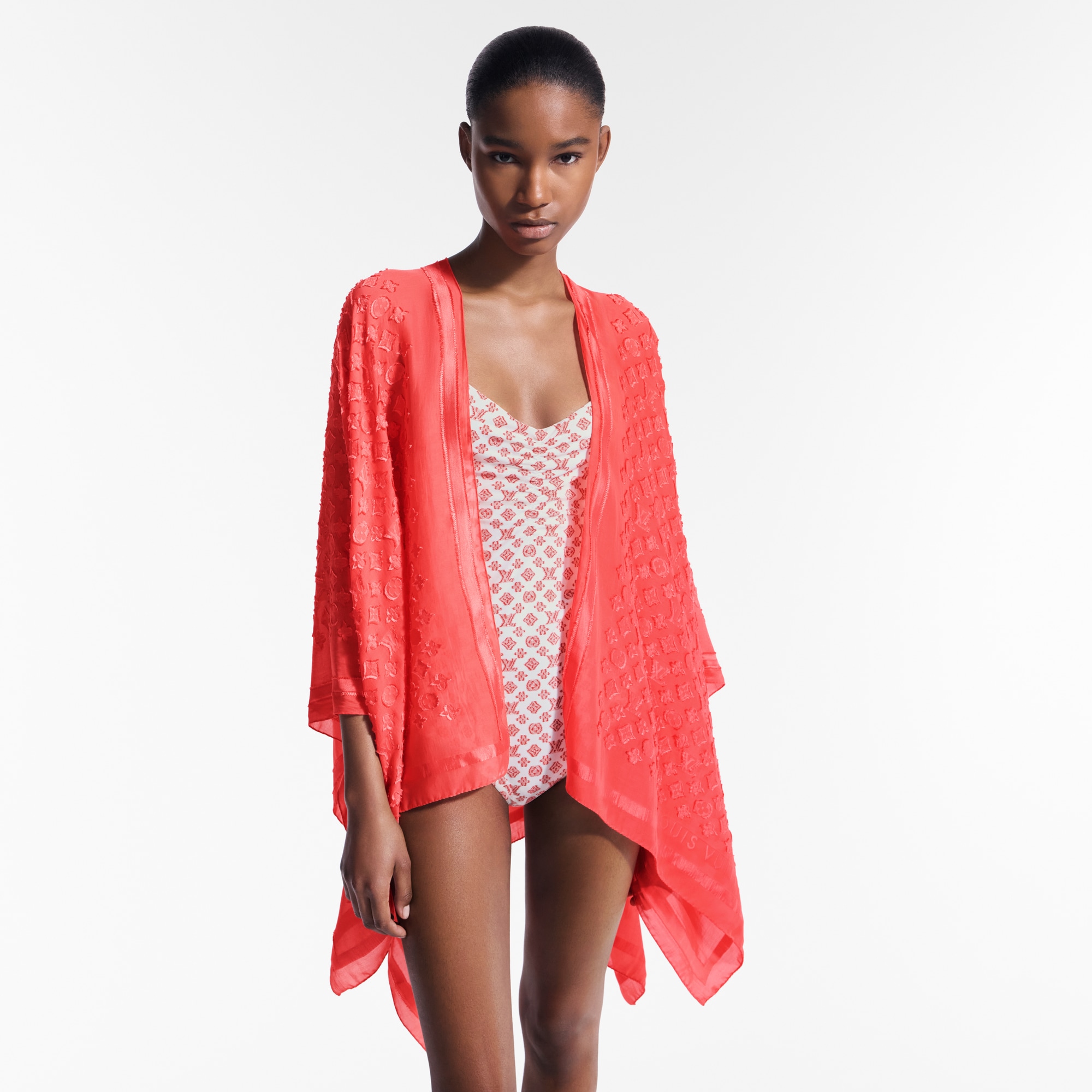 パレオ･ビーチ パレ･オール サンセット S00 ウィメンズ アクセサリー (製品ズーム)