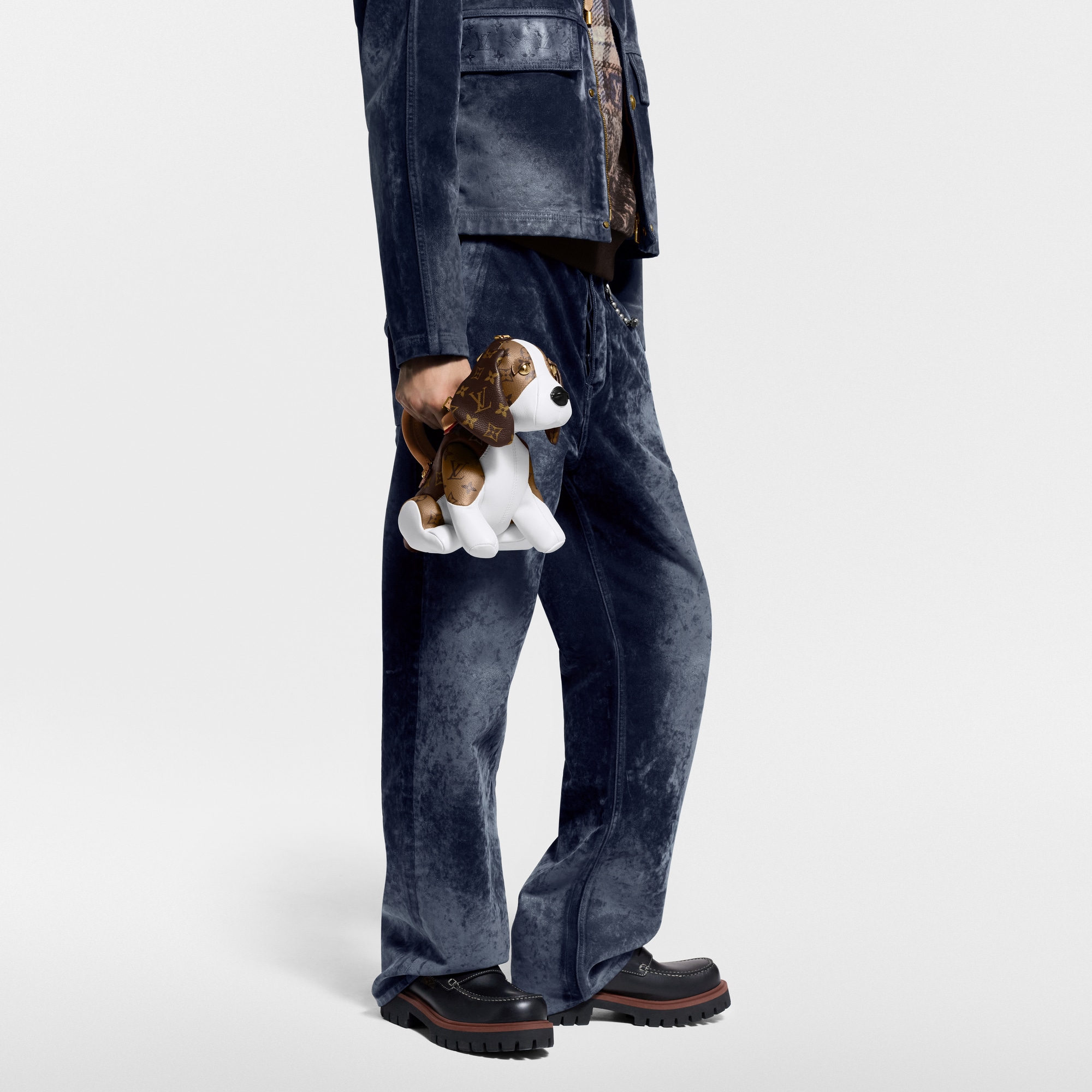 ビーグルバッグ Monogram Other メンズ 財布＆小物 (製品ズーム)