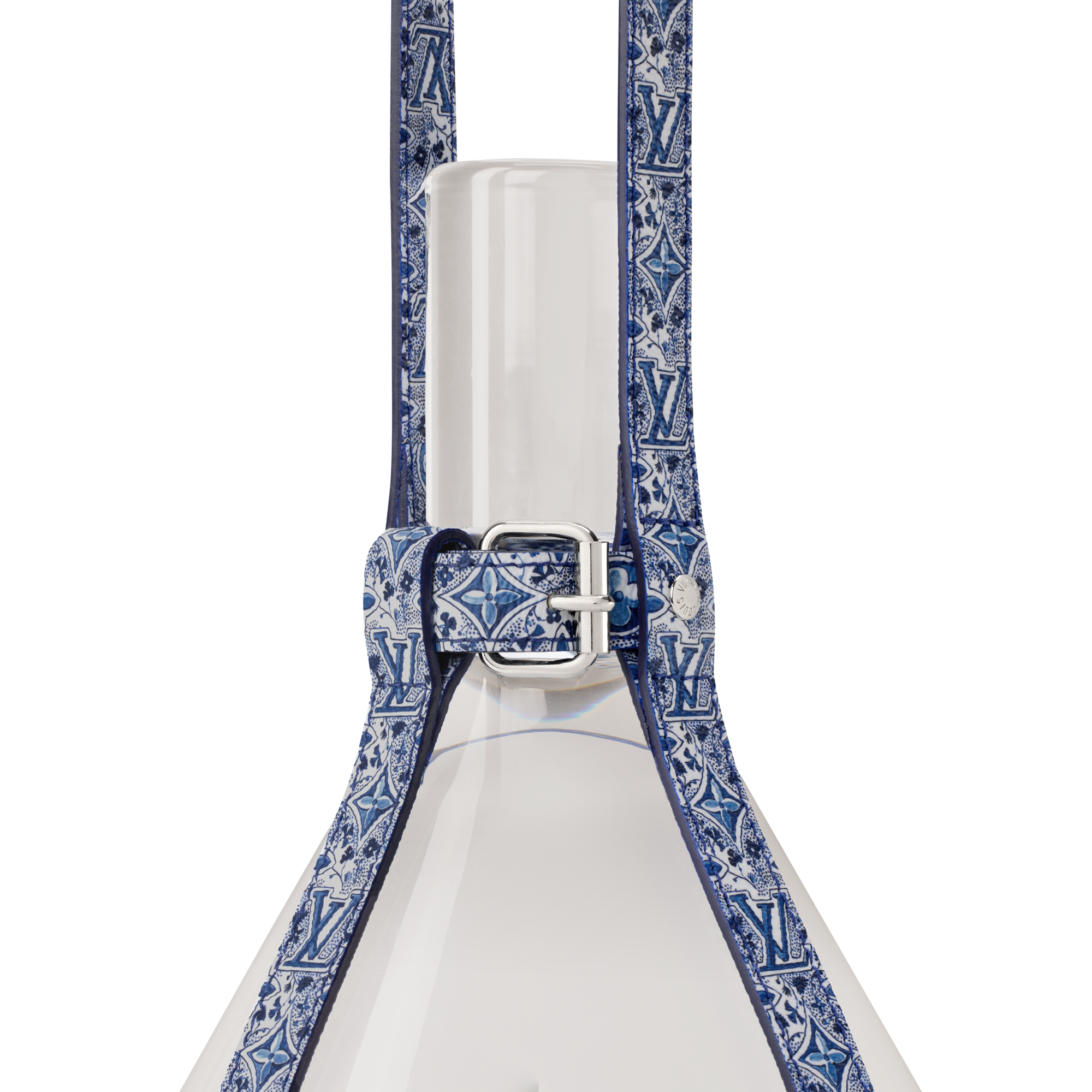 Bell Lamp Foliage Blue モノグラム｜ルイ・ヴィトン 公式サイト - R94969