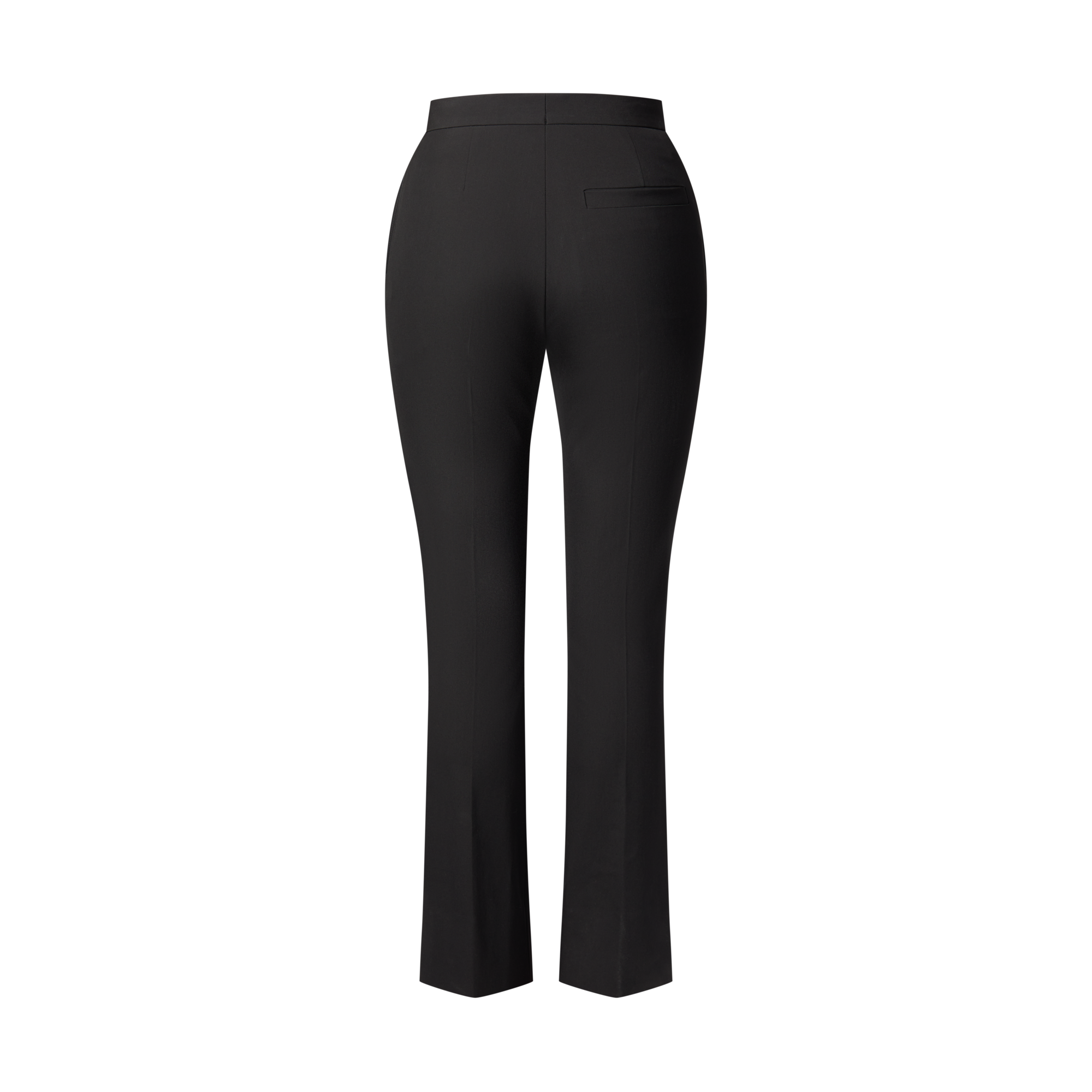 ベルトディテール テーラードパンツ  ウィメンズ ウェア(洋服) (製品ズーム)