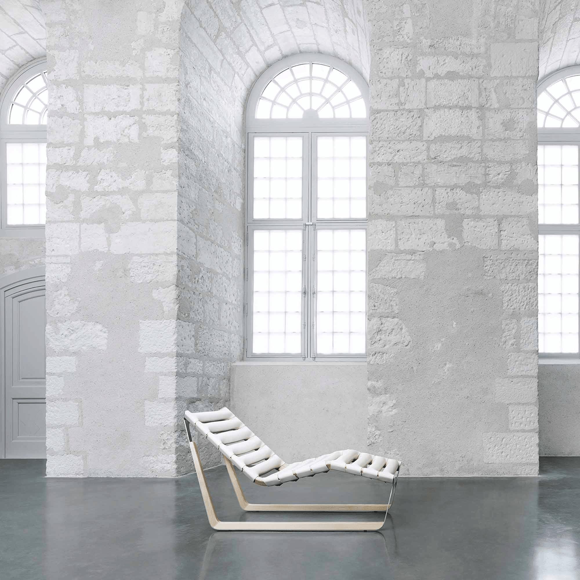 Belt Lounge Chair By Atelier Oï  トランク、トラベル & ホーム ホーム & テーブルウェア (製品ズーム)