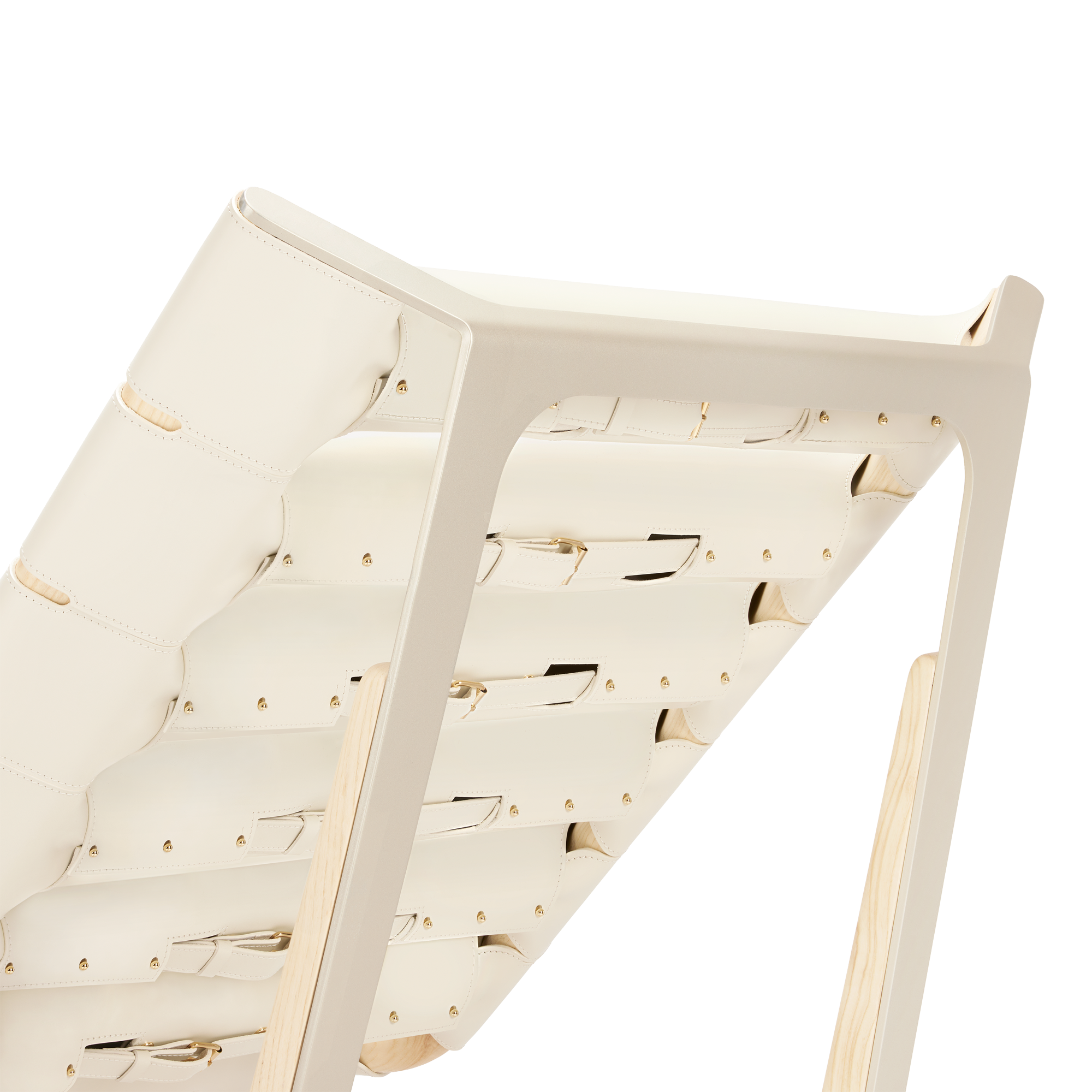 Belt Lounge Chair By Atelier Oï  トランク、トラベル & ホーム ホーム & テーブルウェア (製品ズーム)