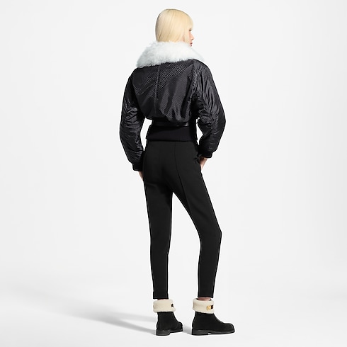 ベルテッド シームディテールパンツ ウィメンズ ウェア(洋服) (製品ズーム)
