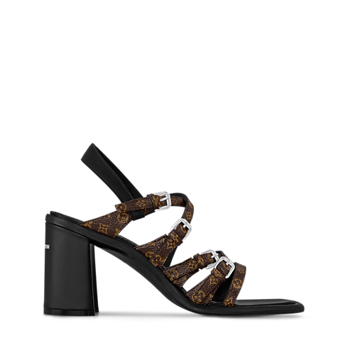 ベルリン サンダル ウィメンズ シューズ (製品ズーム)