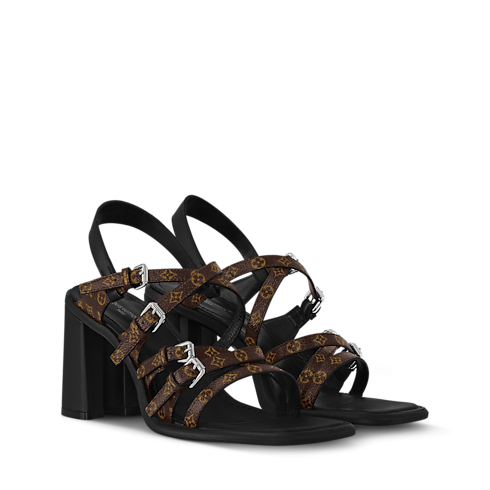 ベルリン サンダル ウィメンズ シューズ (製品ズーム)