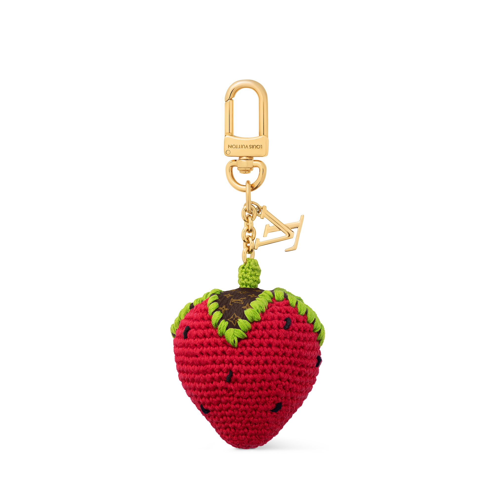 バッグチャーム･ベリーリシャス クロシェ S00 ウィメンズ アクセサリー (製品ズーム)