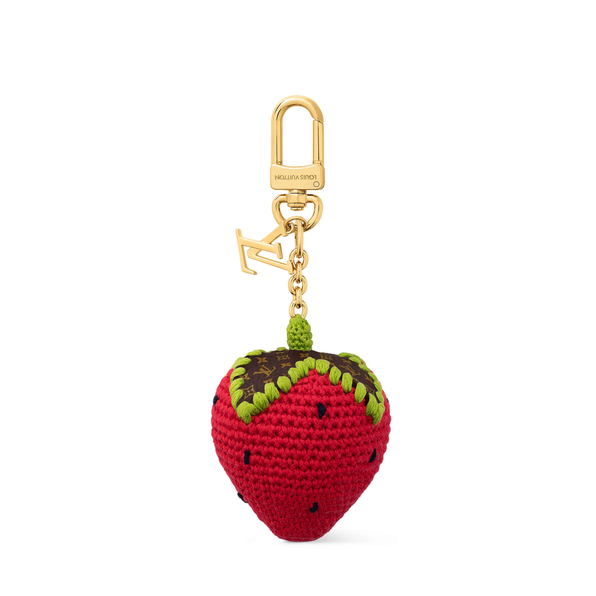 バッグチャーム･ベリーリシャス クロシェ S00 ウィメンズ アクセサリー (製品ズーム)