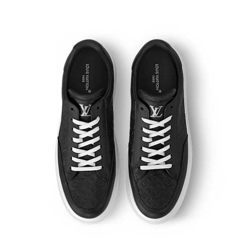 ビバリーヒルズ スニーカー メンズ シューズ (製品ズーム)