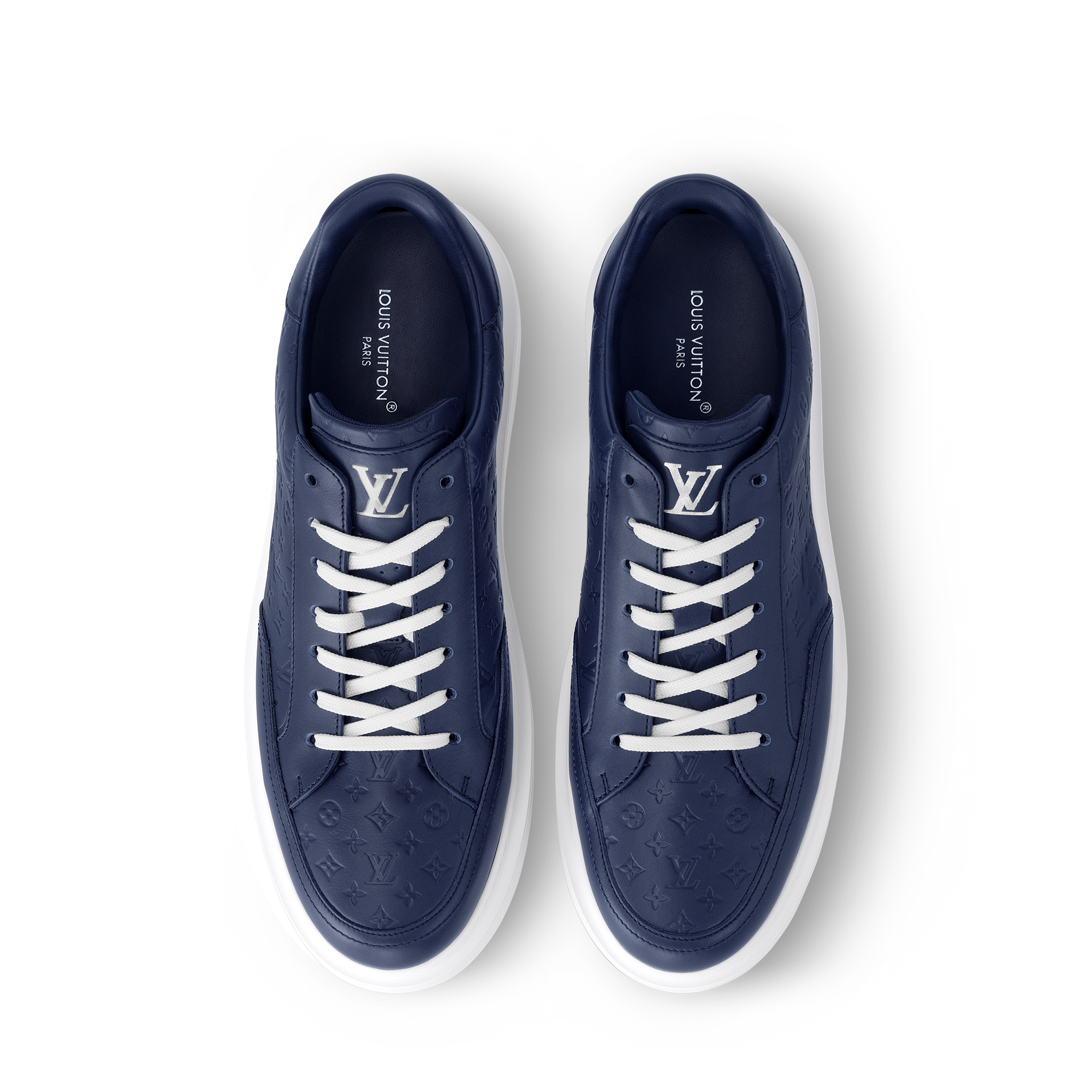 ビバリーヒルズ スニーカー  メンズ シューズ (製品ズーム)