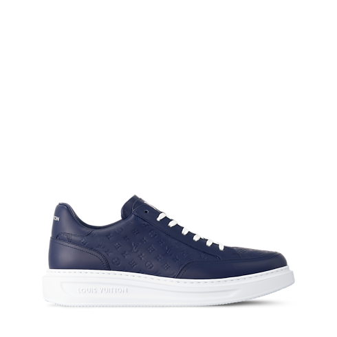 ビバリーヒルズ スニーカー メンズ シューズ (製品ズーム)