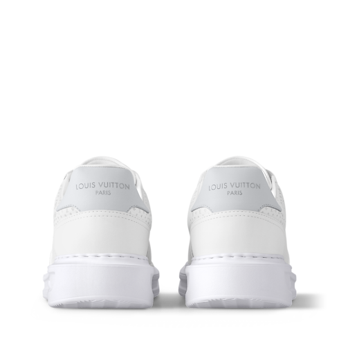 ビバリーヒルズ スニーカー メンズ シューズ (製品ズーム)