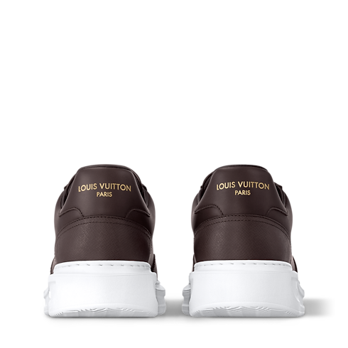 ビバリーヒルズ スニーカー メンズ シューズ (製品ズーム)